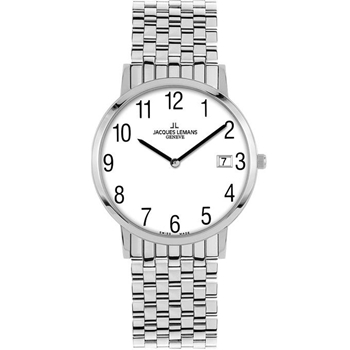 ساعت مچی ژاک لمن G-197J